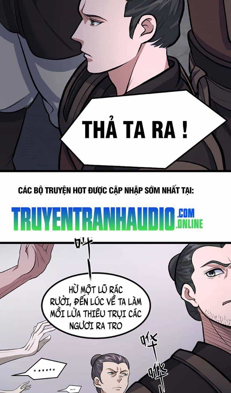 Võ Đạo Độc Tôn - Chương 502 - ảnh 9