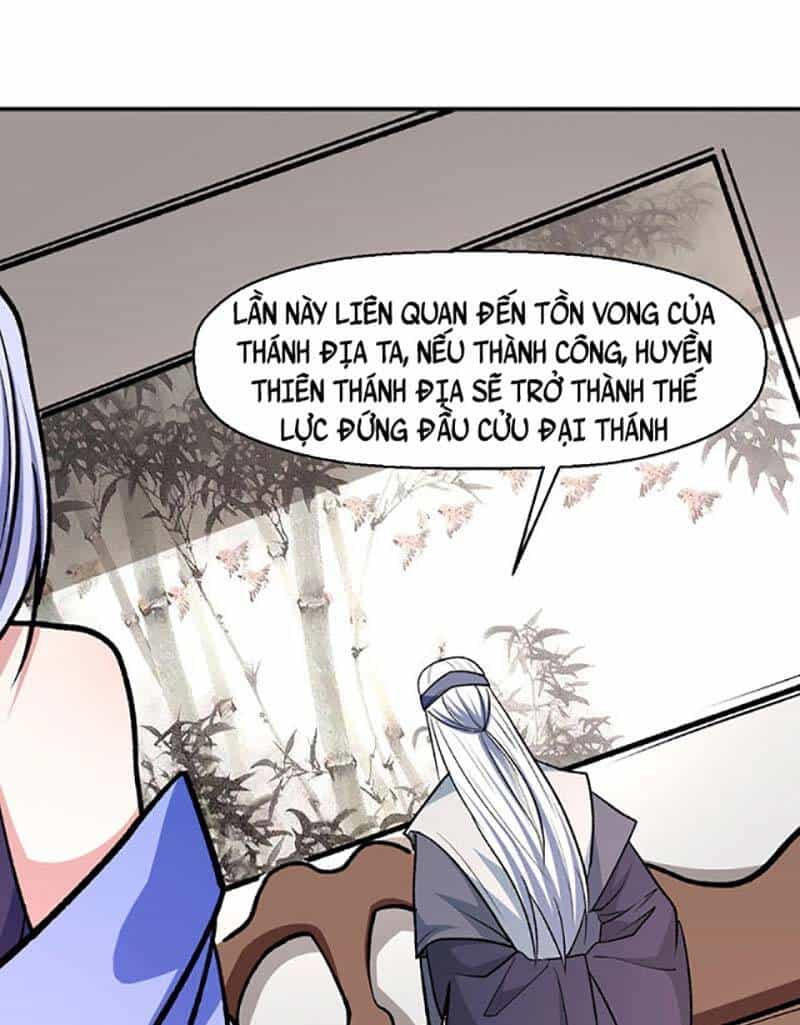 Võ Đạo Độc Tôn - Chương 503 - ảnh 14