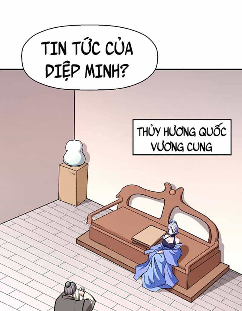 Võ Đạo Độc Tôn - Chương 503 - ảnh 2
