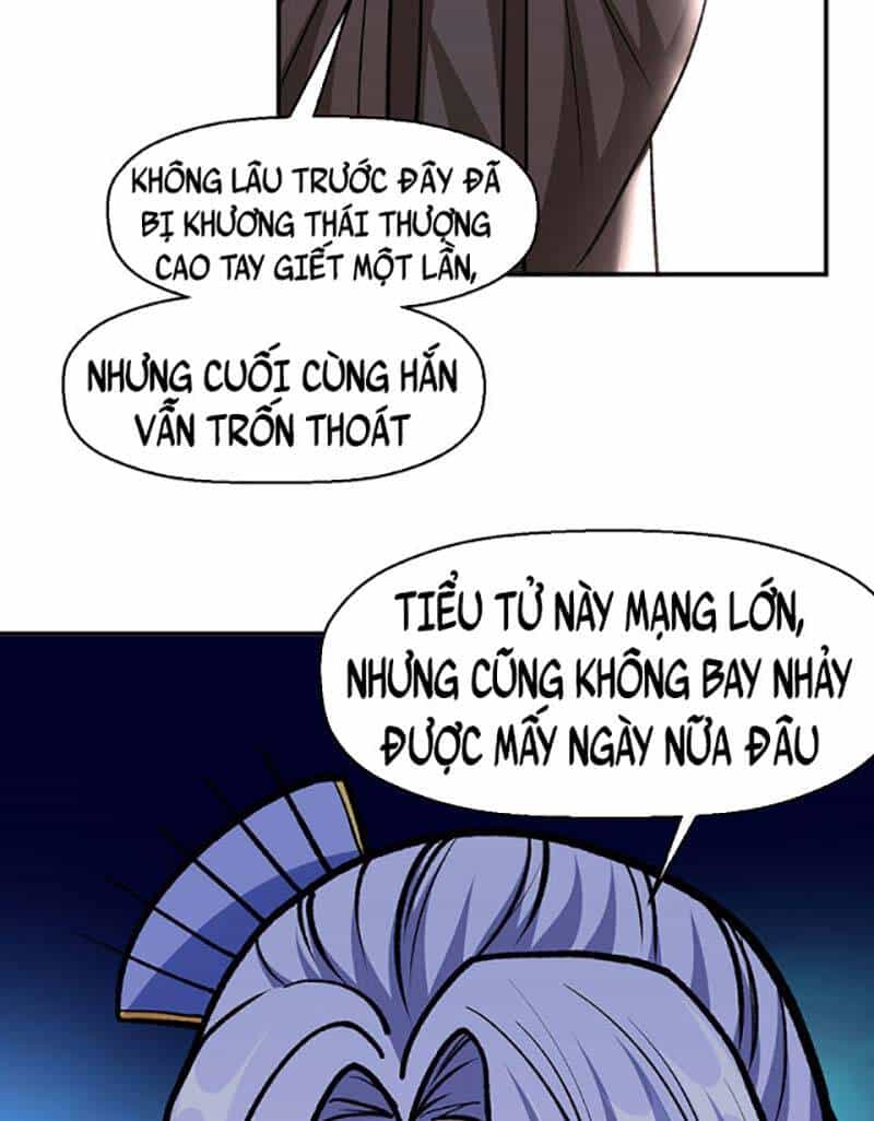 Võ Đạo Độc Tôn - Chương 503 - ảnh 4