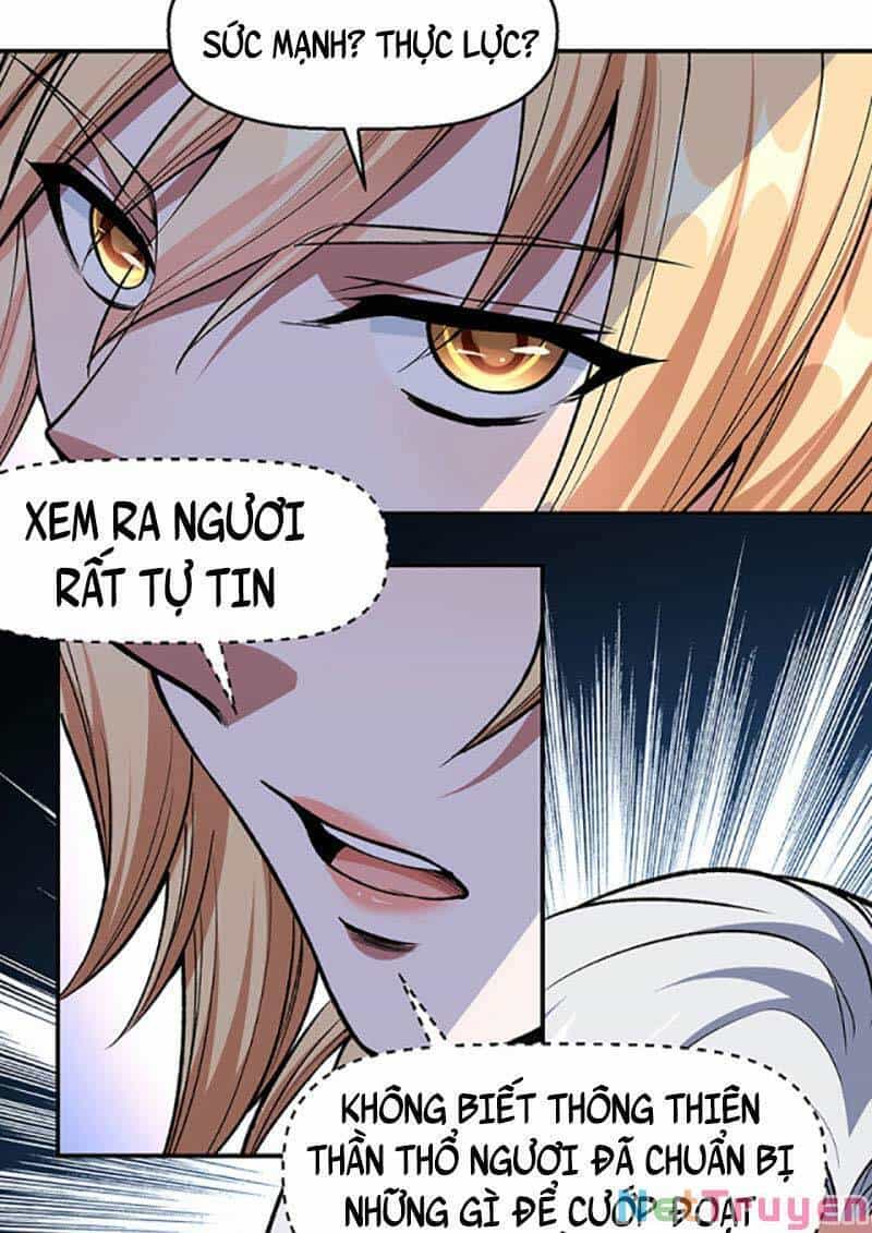 Võ Đạo Độc Tôn - Chương 504 - ảnh 27
