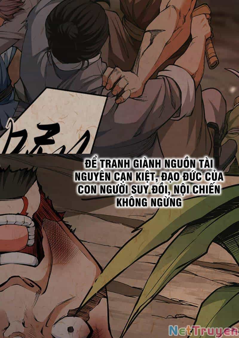 Võ Đạo Độc Tôn - Chương 504 - ảnh 44