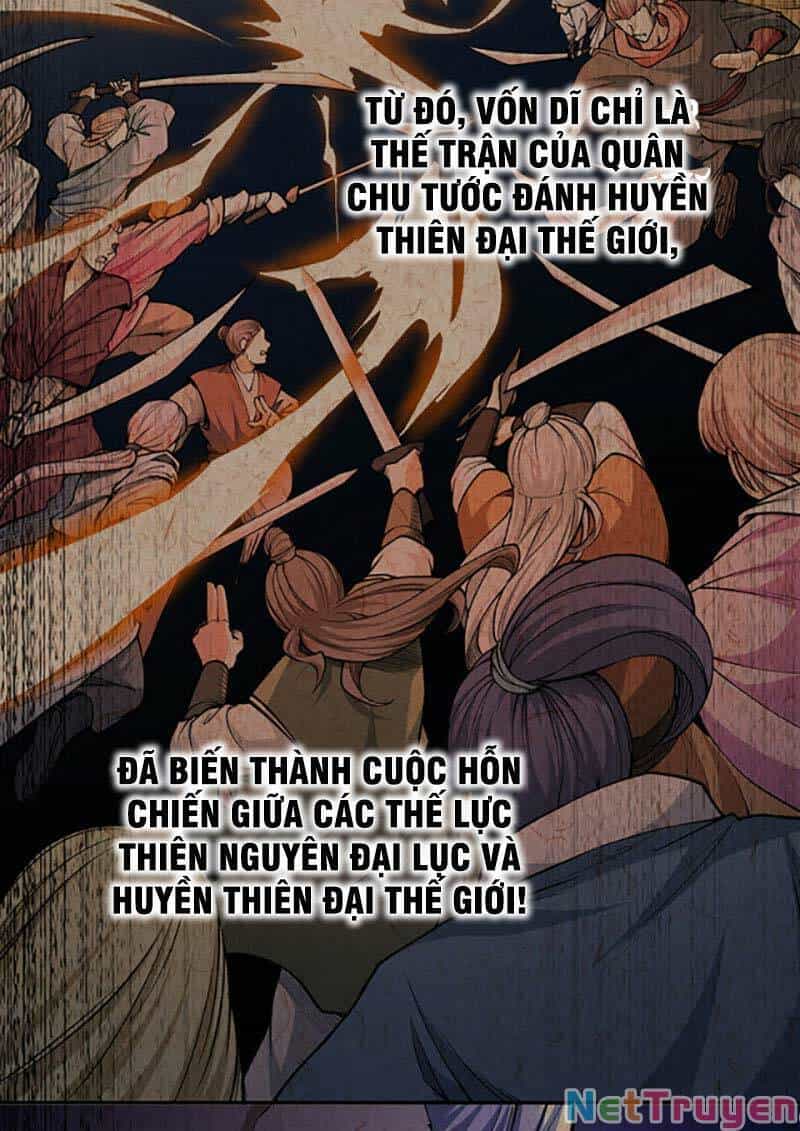 Võ Đạo Độc Tôn - Chương 504 - ảnh 48