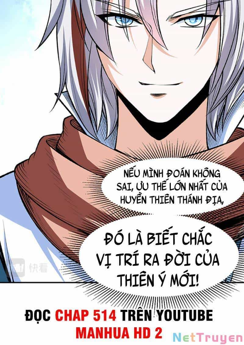 Võ Đạo Độc Tôn - Chương 504 - ảnh 51
