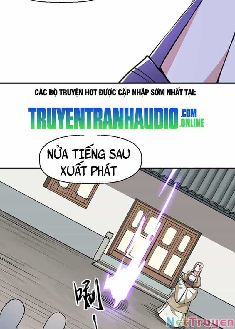 Võ Đạo Độc Tôn - Chương 504 - ảnh 7