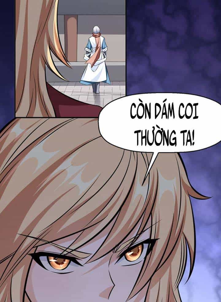 Võ Đạo Độc Tôn - Chương 505 - ảnh 19