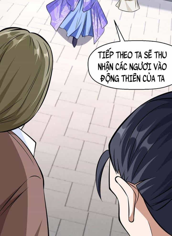 Võ Đạo Độc Tôn - Chương 505 - ảnh 22