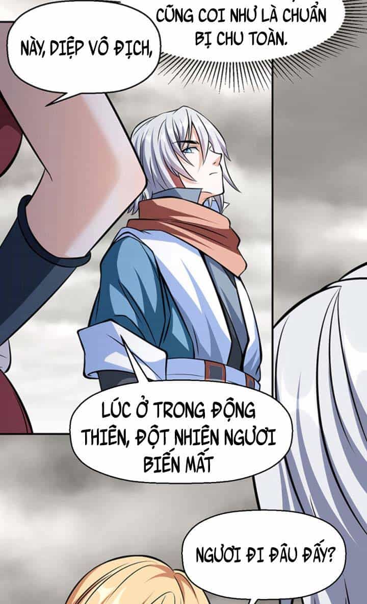 Võ Đạo Độc Tôn - Chương 505 - ảnh 40