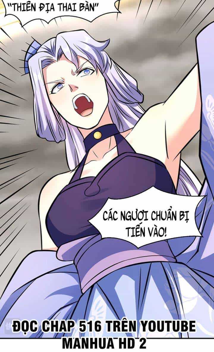 Võ Đạo Độc Tôn - Chương 505 - ảnh 51