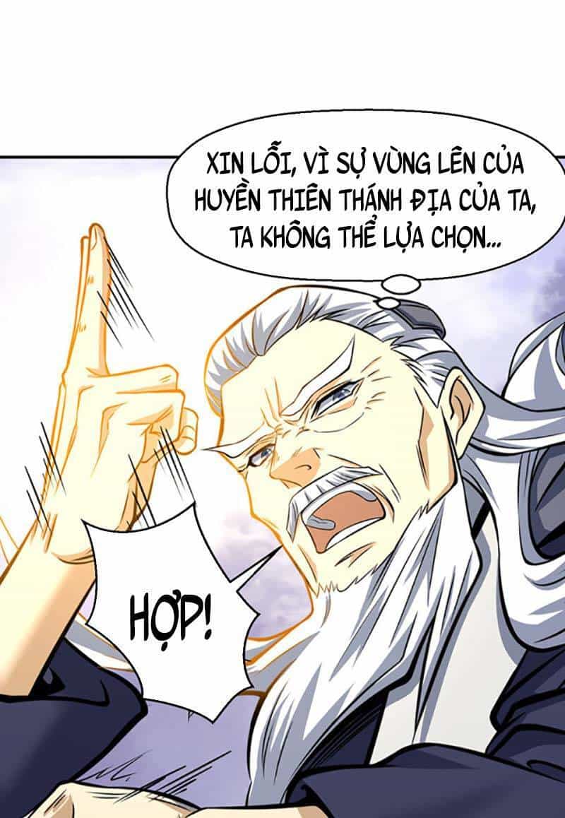 Võ Đạo Độc Tôn - Chương 506 - ảnh 23