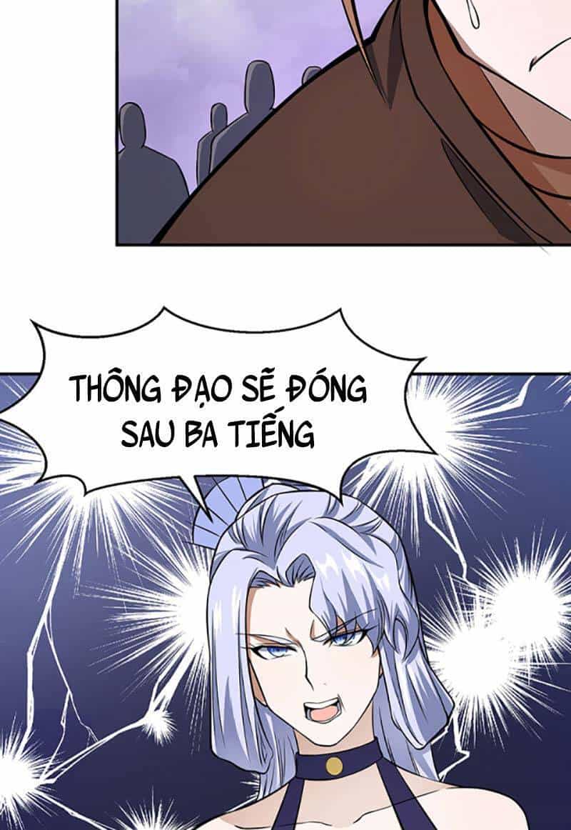 Võ Đạo Độc Tôn - Chương 506 - ảnh 37