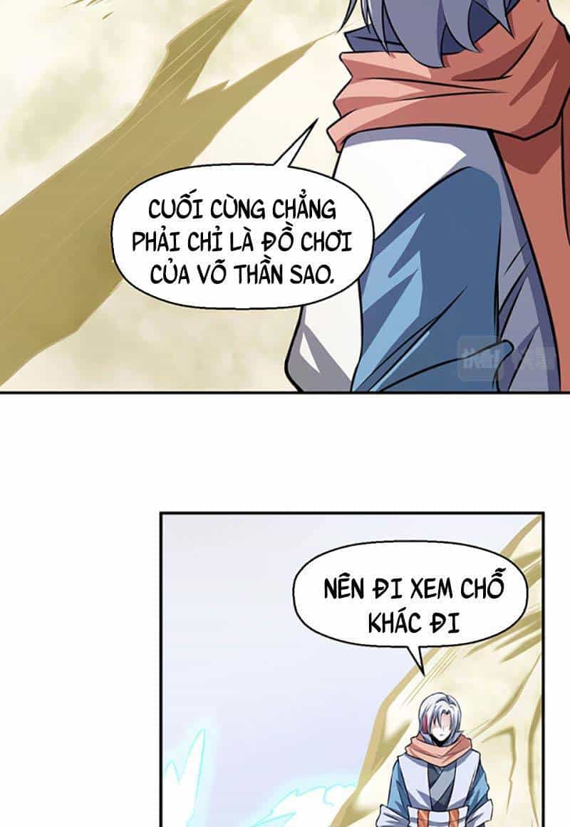 Võ Đạo Độc Tôn - Chương 506 - ảnh 46