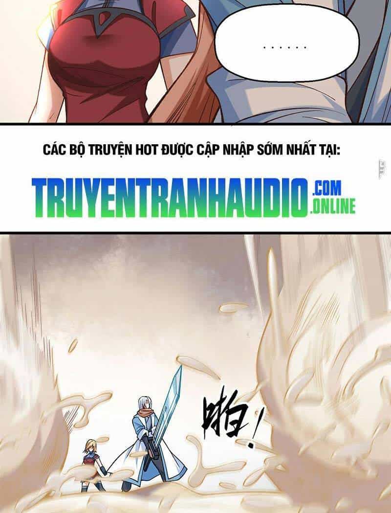 Võ Đạo Độc Tôn - Chương 507 - ảnh 10