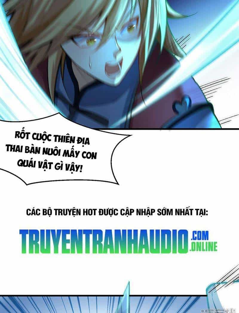 Võ Đạo Độc Tôn - Chương 507 - ảnh 19