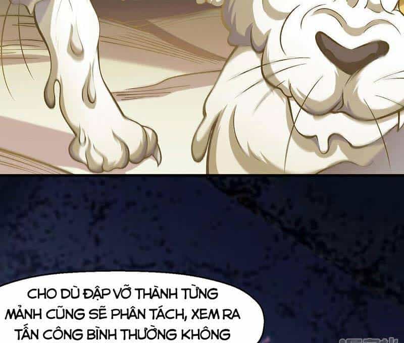 Võ Đạo Độc Tôn - Chương 507 - ảnh 28