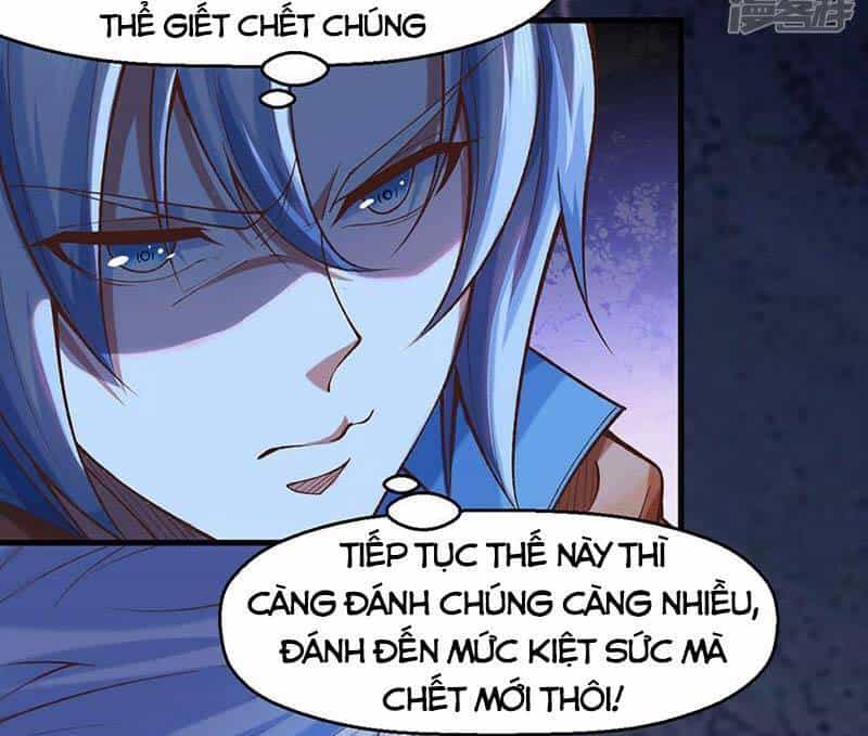 Võ Đạo Độc Tôn - Chương 507 - ảnh 29