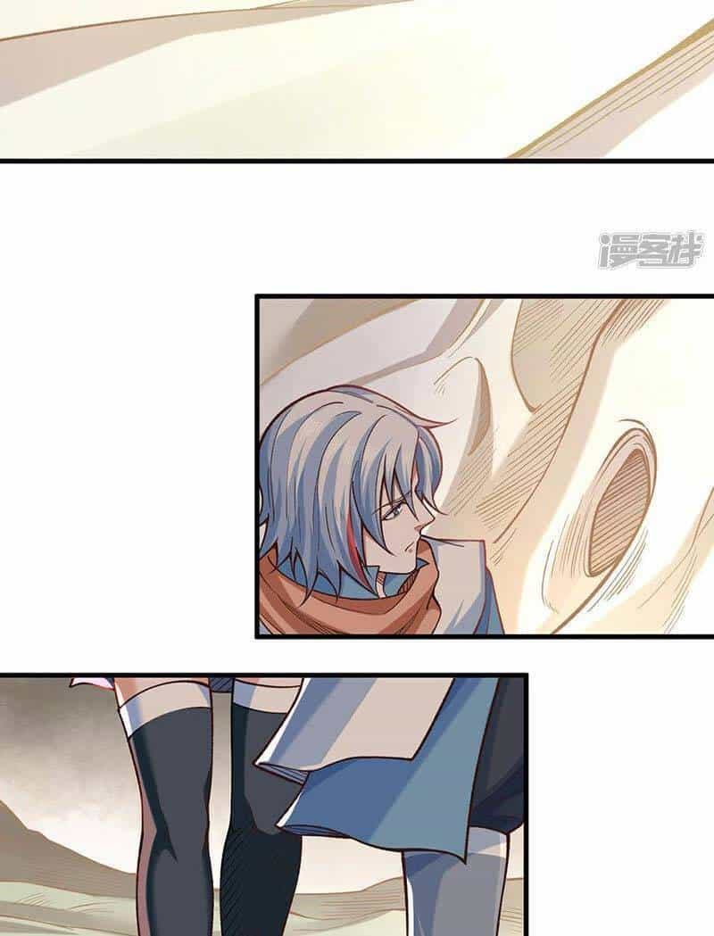 Võ Đạo Độc Tôn - Chương 507 - ảnh 3