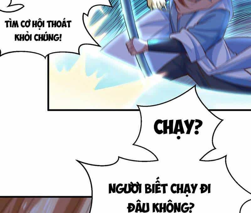 Võ Đạo Độc Tôn - Chương 507 - ảnh 36