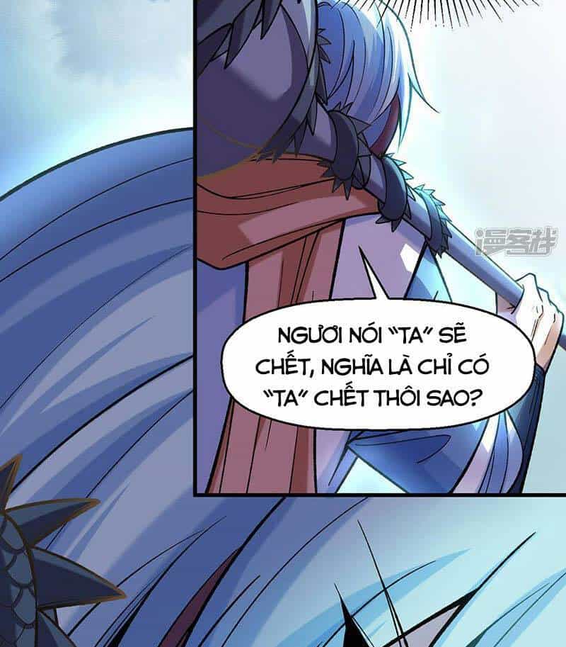 Võ Đạo Độc Tôn - Chương 507 - ảnh 53