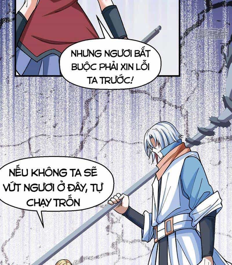 Võ Đạo Độc Tôn - Chương 507 - ảnh 56