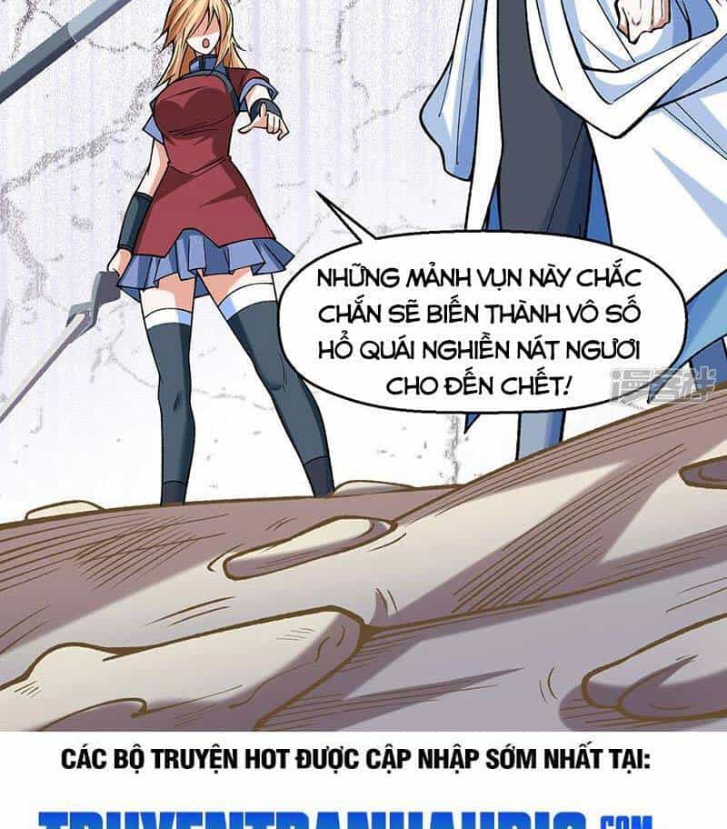 Võ Đạo Độc Tôn - Chương 507 - ảnh 57