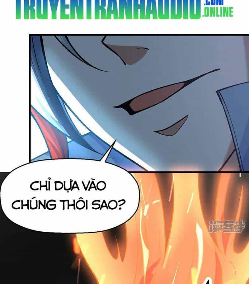 Võ Đạo Độc Tôn - Chương 507 - ảnh 58