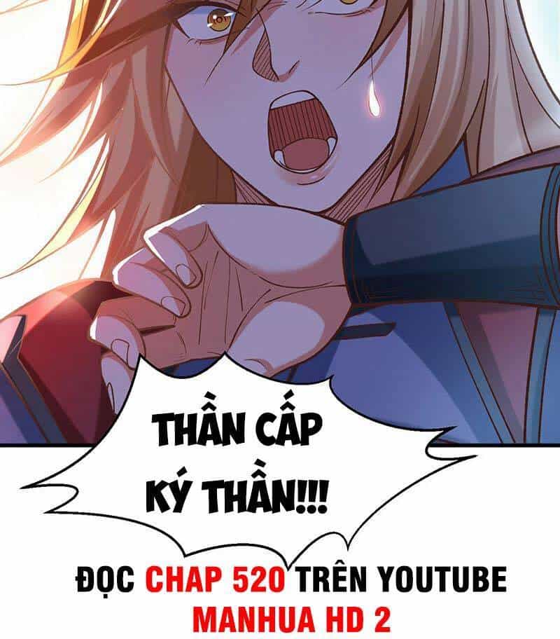 Võ Đạo Độc Tôn - Chương 507 - ảnh 66
