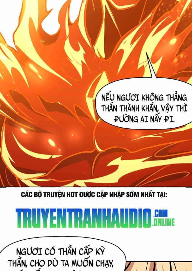Võ Đạo Độc Tôn - Chương 508 - ảnh 4