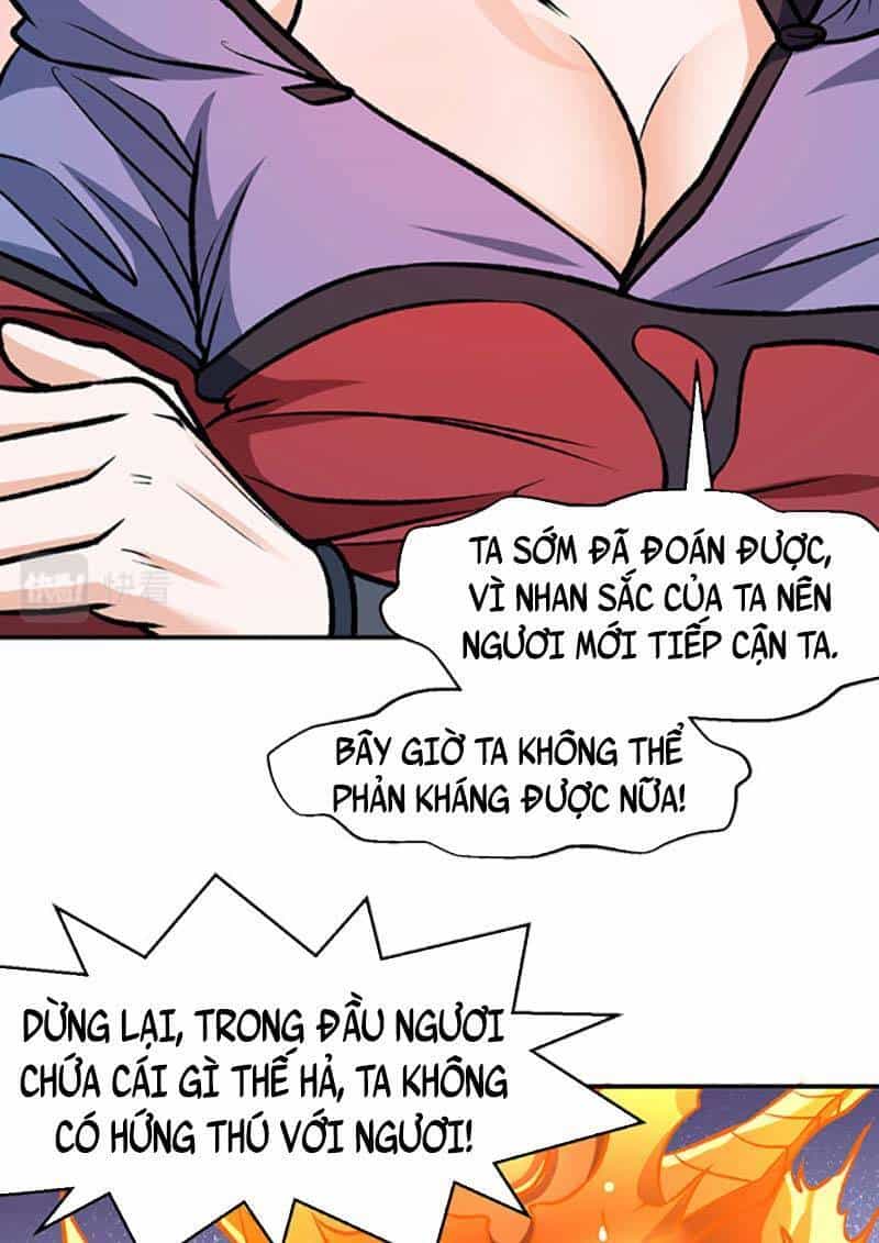 Võ Đạo Độc Tôn - Chương 508 - ảnh 8