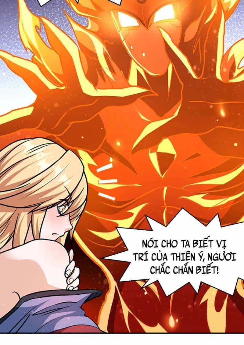 Võ Đạo Độc Tôn - Chương 508 - ảnh 9