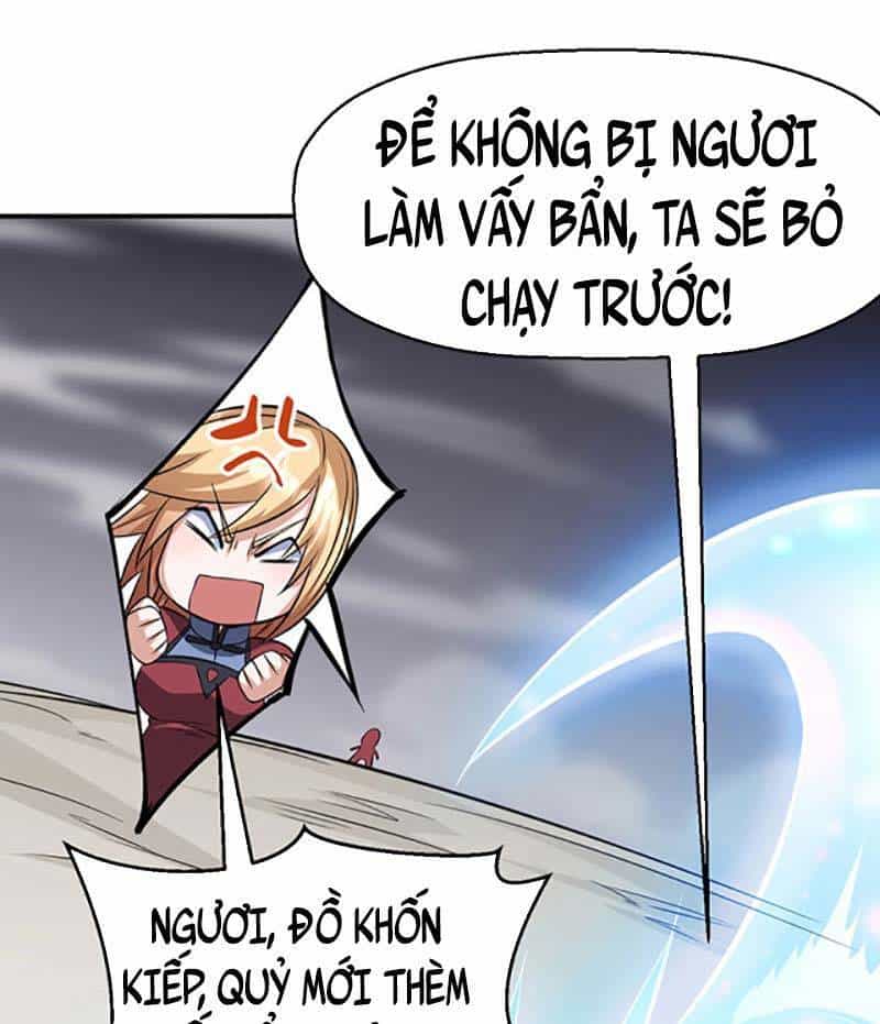 Võ Đạo Độc Tôn - Chương 509 - ảnh 25