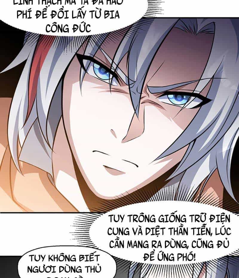 Võ Đạo Độc Tôn - Chương 509 - ảnh 5