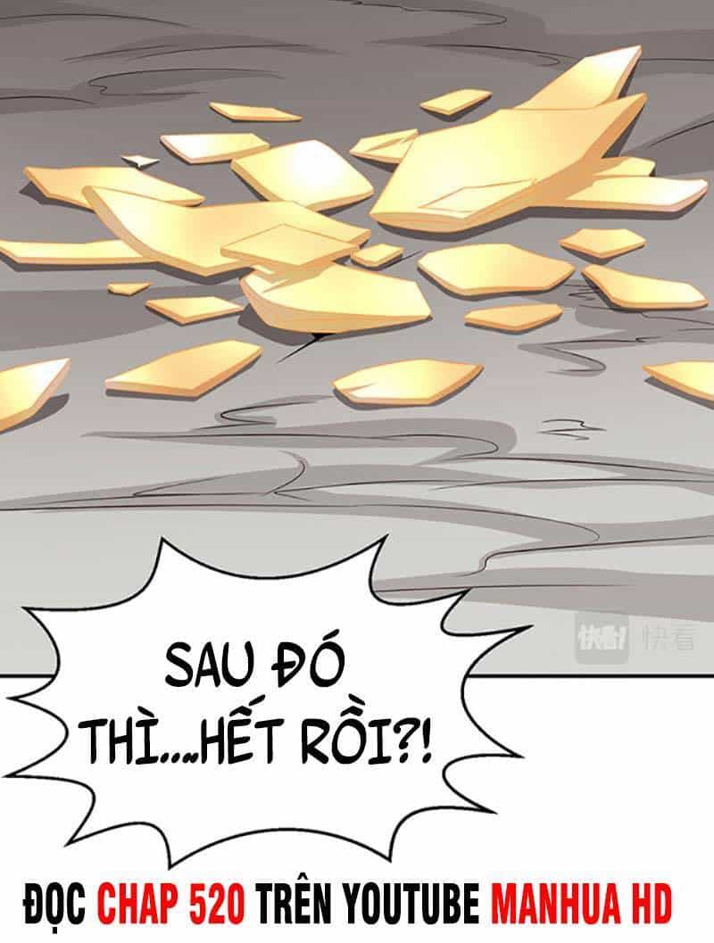 Võ Đạo Độc Tôn - Chương 509 - ảnh 51