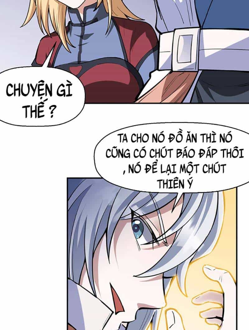 Võ Đạo Độc Tôn - Chương 510 - ảnh 15