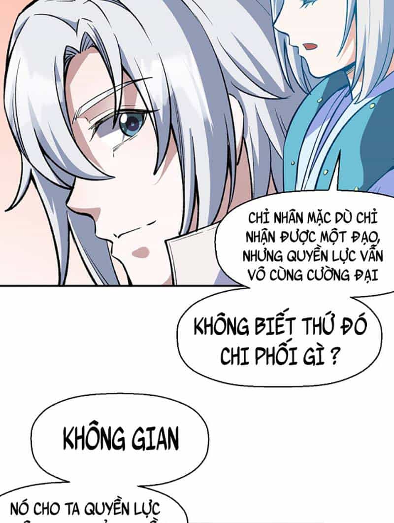 Võ Đạo Độc Tôn - Chương 510 - ảnh 25