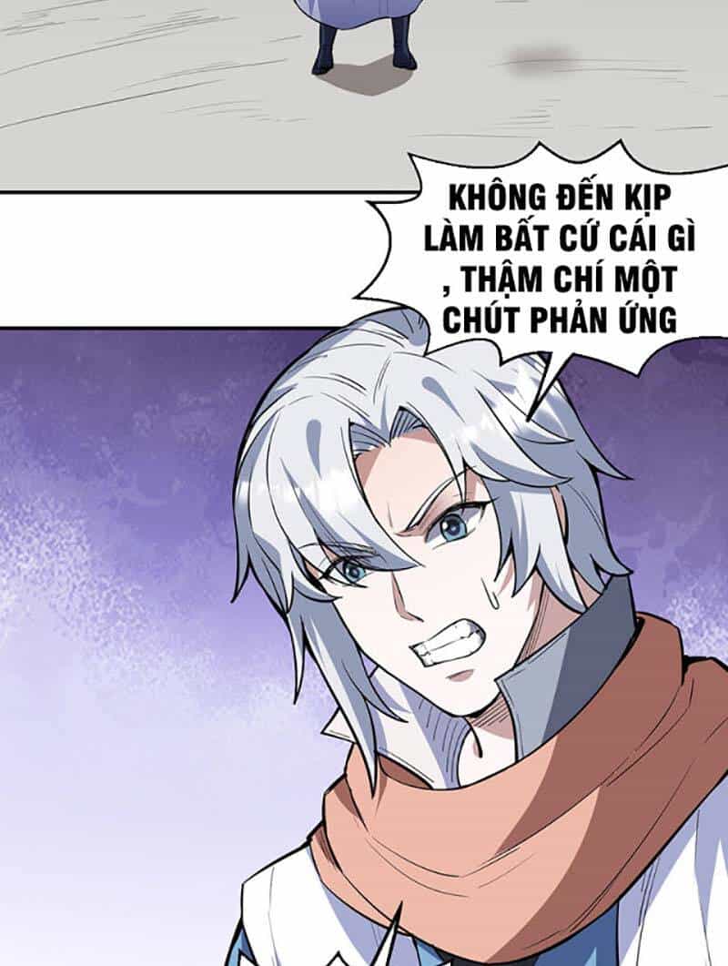 Võ Đạo Độc Tôn - Chương 510 - ảnh 3