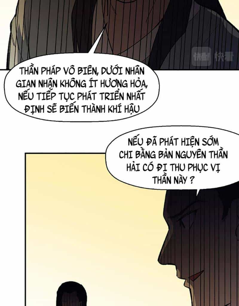 Võ Đạo Độc Tôn - Chương 510 - ảnh 41