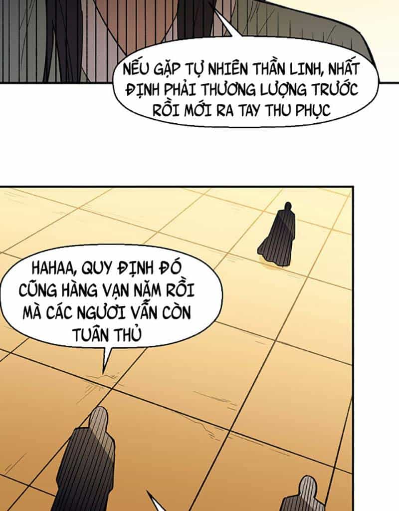 Võ Đạo Độc Tôn - Chương 510 - ảnh 43