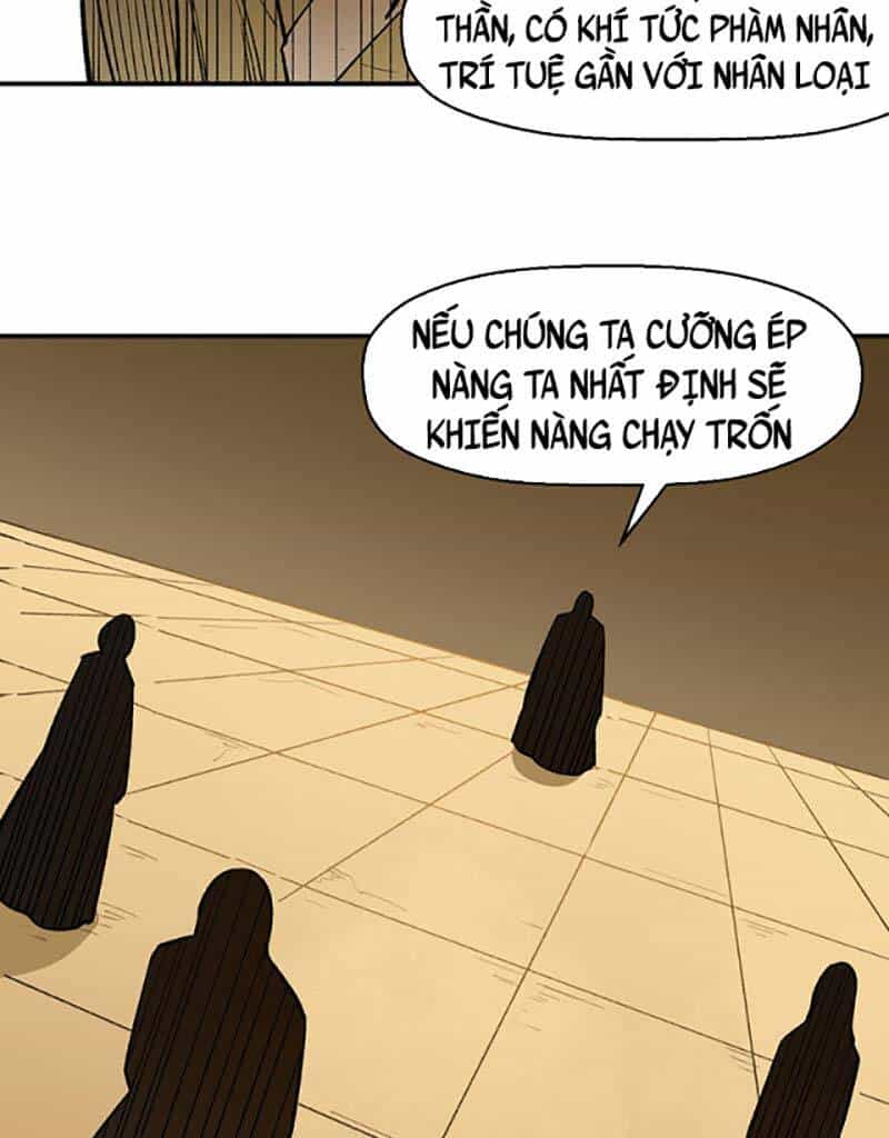 Võ Đạo Độc Tôn - Chương 510 - ảnh 45