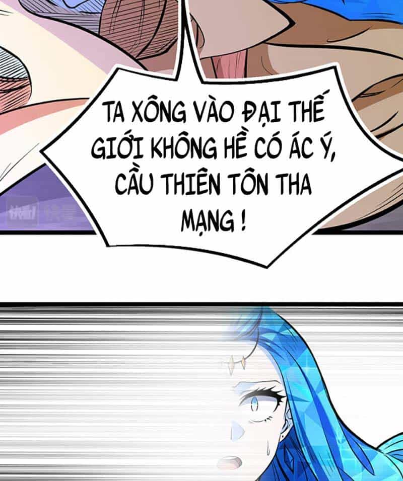 Võ Đạo Độc Tôn - Chương 511 - ảnh 24