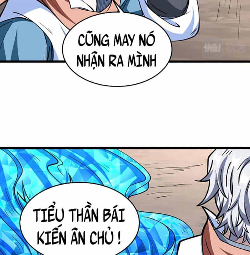 Võ Đạo Độc Tôn - Chương 511 - ảnh 31