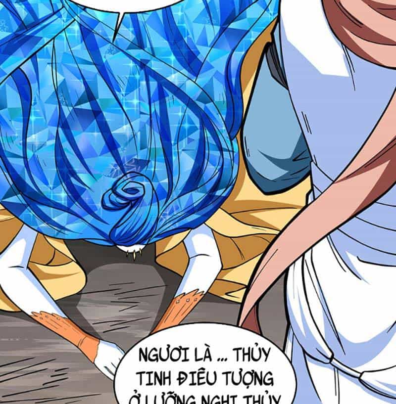 Võ Đạo Độc Tôn - Chương 511 - ảnh 32