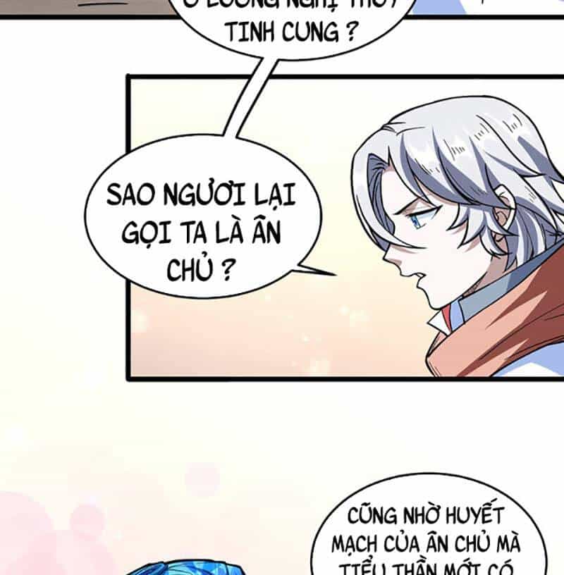 Võ Đạo Độc Tôn - Chương 511 - ảnh 33