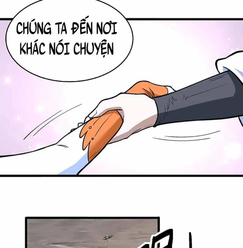 Võ Đạo Độc Tôn - Chương 511 - ảnh 35