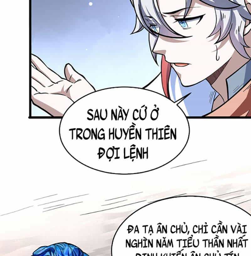 Võ Đạo Độc Tôn - Chương 511 - ảnh 45