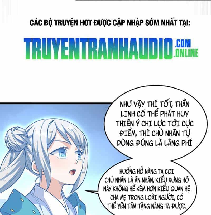 Võ Đạo Độc Tôn - Chương 511 - ảnh 51