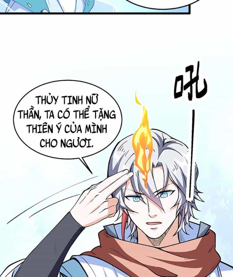 Võ Đạo Độc Tôn - Chương 511 - ảnh 52