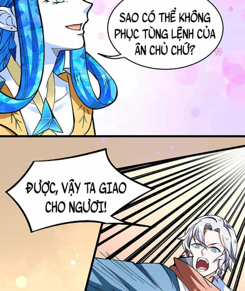 Võ Đạo Độc Tôn - Chương 511 - ảnh 54