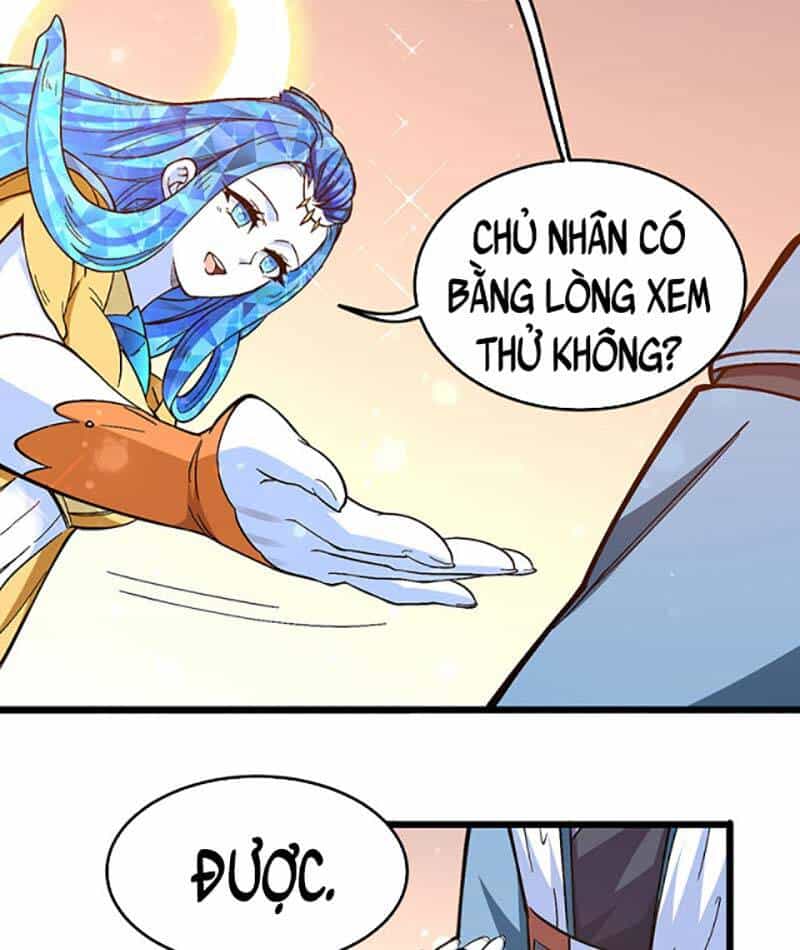 Võ Đạo Độc Tôn - Chương 511 - ảnh 61