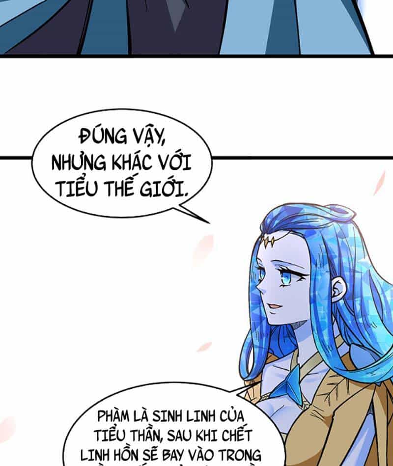 Võ Đạo Độc Tôn - Chương 511 - ảnh 69